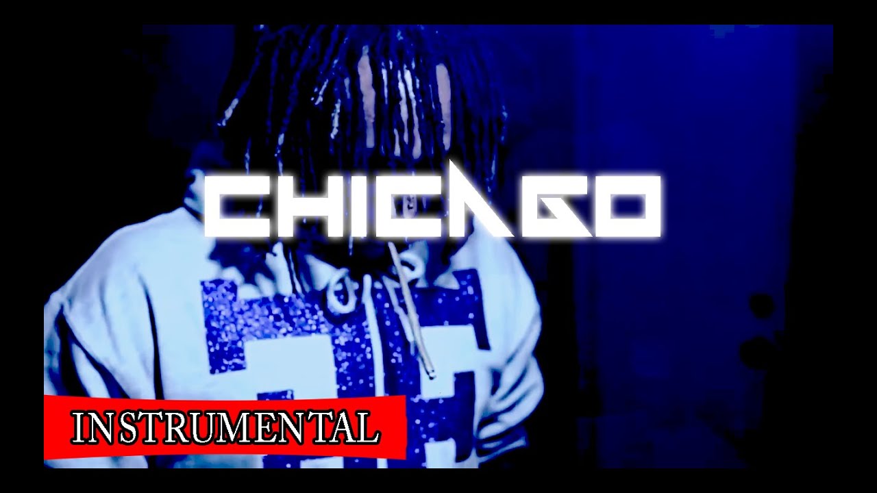 Hard Trap Beat - CHICAGO - Rap Instrumental *DRILL* Prod. Smoke