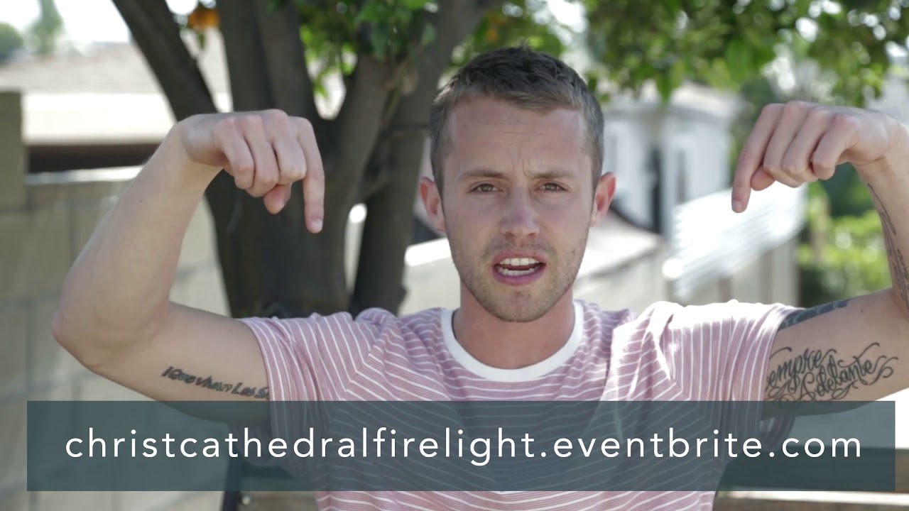 Firelight Worship Spirit Filled Hearts' Young Adult Movement