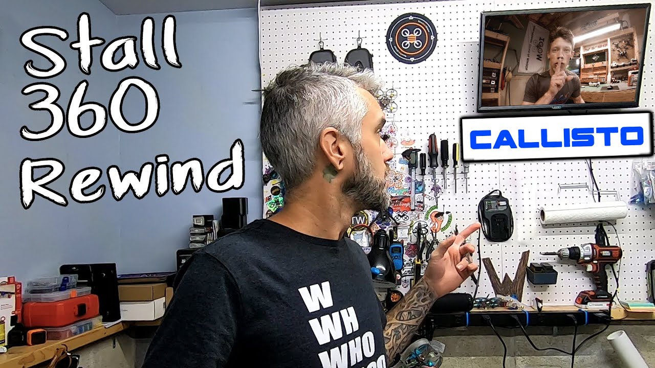 How Do You Stall 360 Rewind? ft. Callisto (Whooptorial Wednesday)