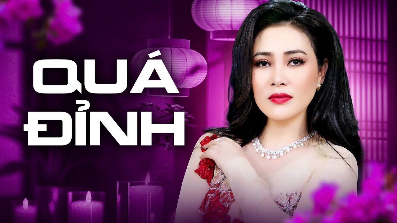 Giọng Ca Hải Ngoại 