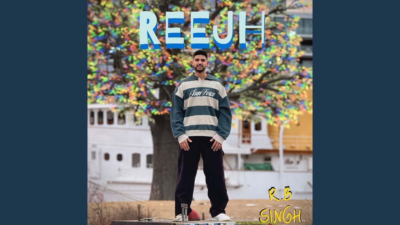 Reejh