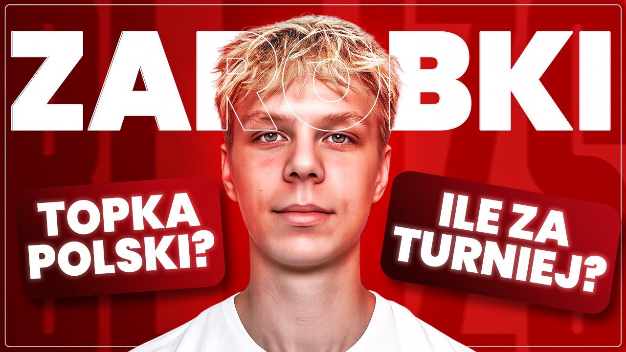 Stał się częścią FORTNITOWEJ Historii - Wywiad z Blejzsem