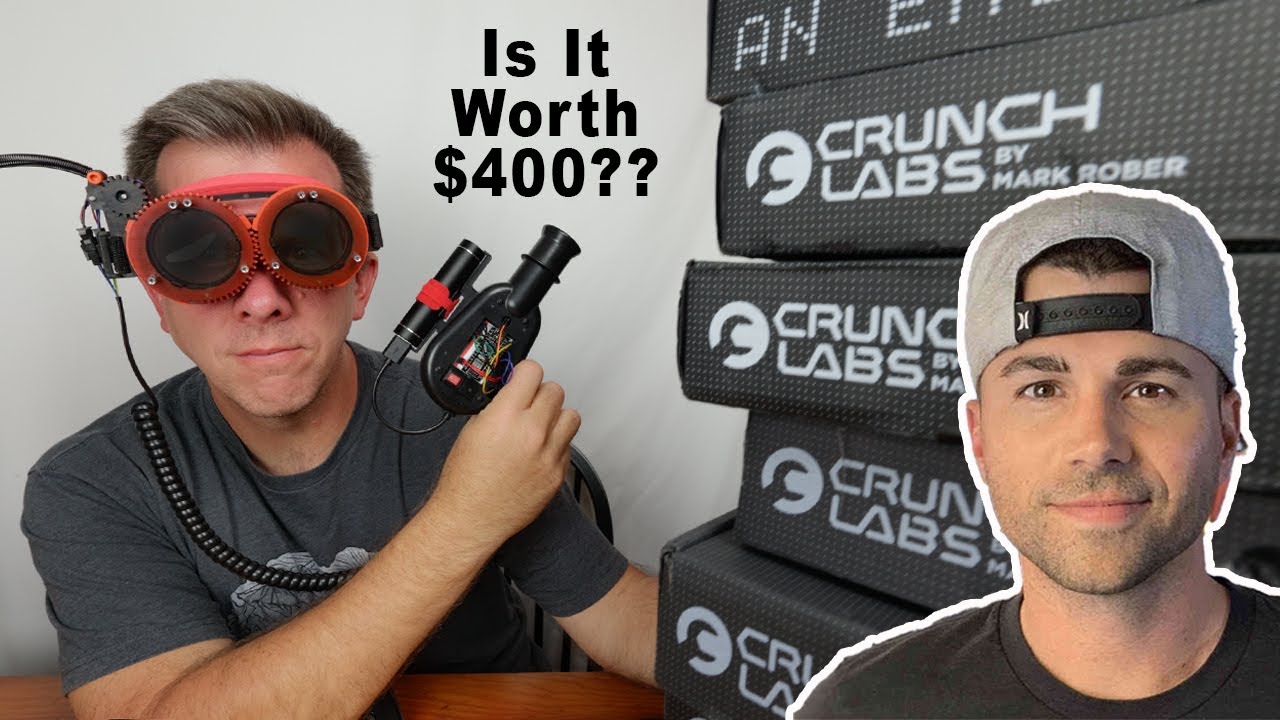Is Mark Rober's Hackpack a good investment for your kids education? Full 12 month review.