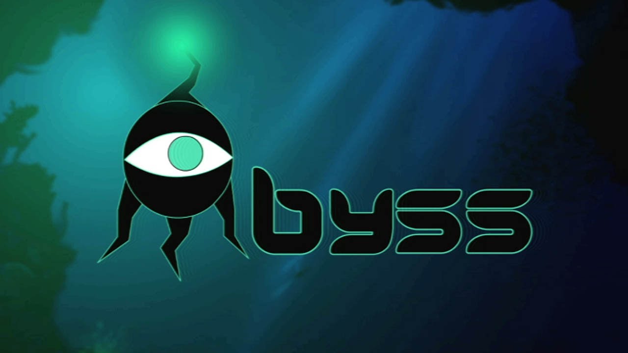 CGR Undertow - ABYSS review for Nintendo Wii U