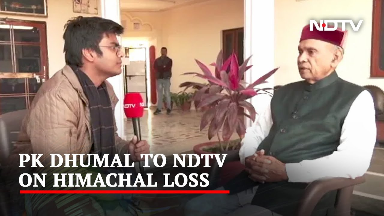 Anurag Thakur 