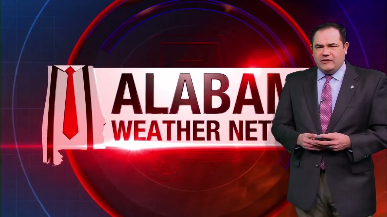 AWN Tuesday 2/17/26 Midday Statewide Forecast Update from Drew McCombs