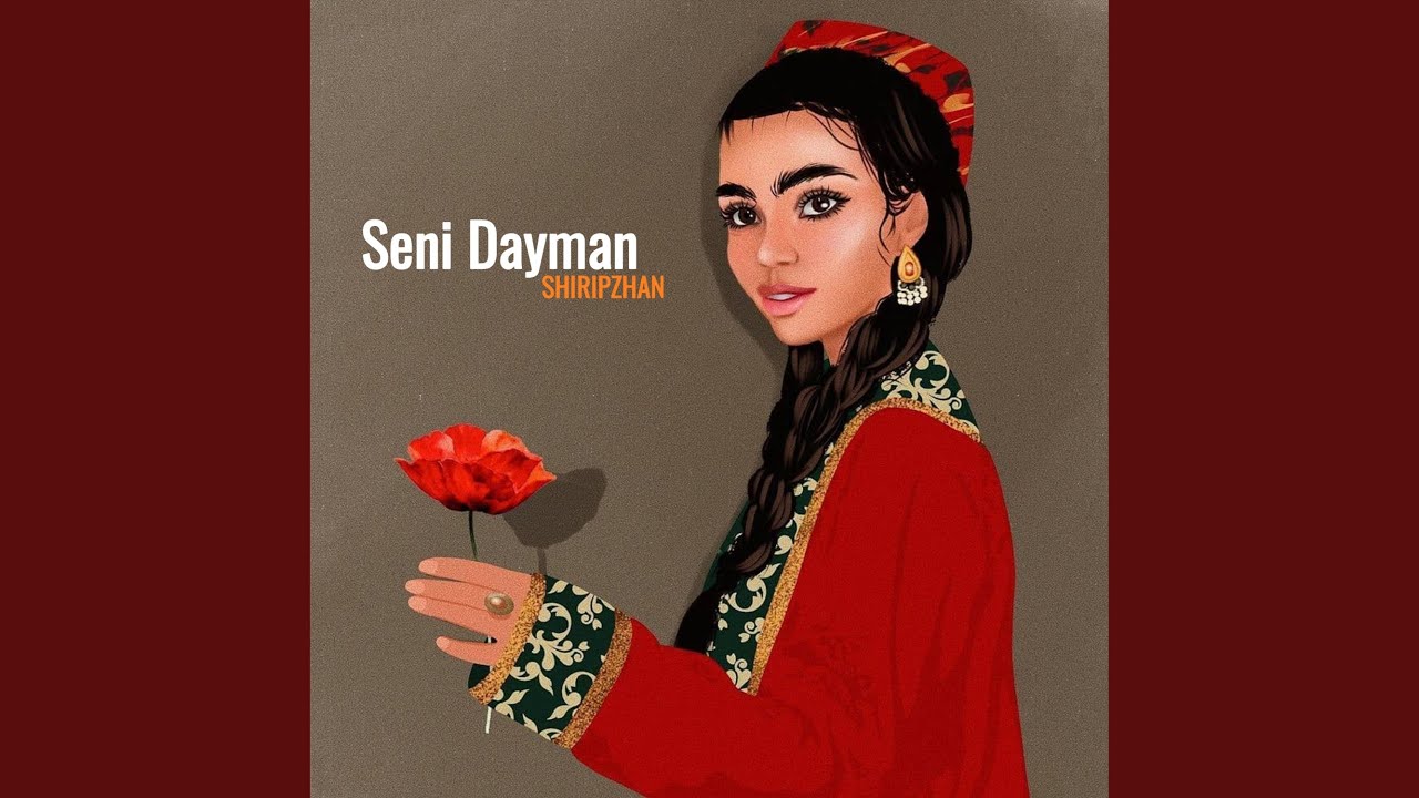 Seni Dayman (Remastered 2024)
