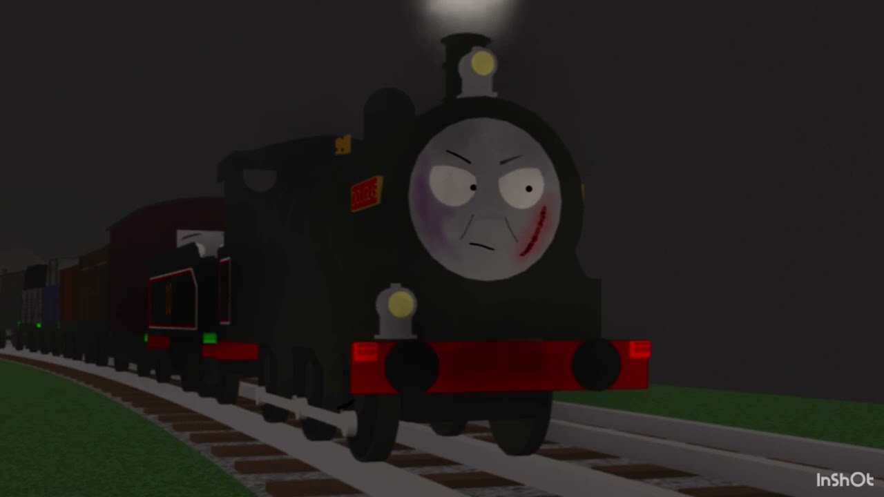 Sodor At War Reloaded | A Scottish engines tiring tale (read desc)