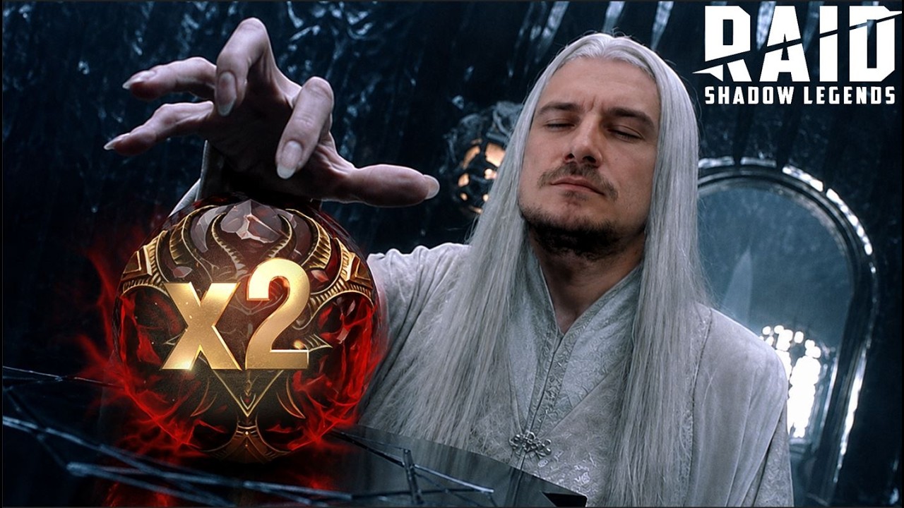🔥Raid: SL ДЯДЯ О | СНАЧАЛА ГИДРА 🐉 ТИТО ПАК НА МАКС УРОН - ПОСЛЕ ОТКРЫТИЯ НА Х2 КАМНИ ВЕЧНОЙ ДУШИ 🔥🔥