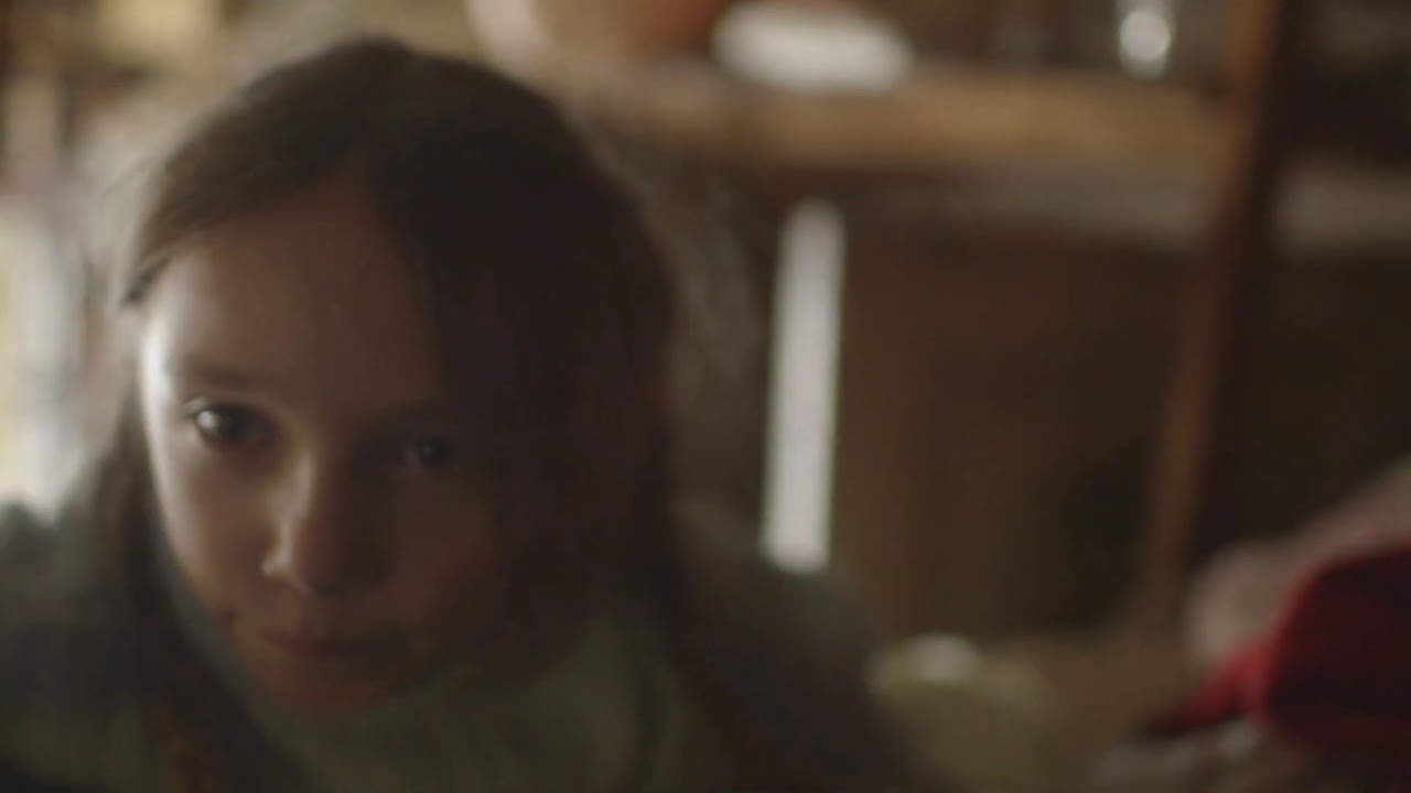 Documentary showreel  DOP  2019