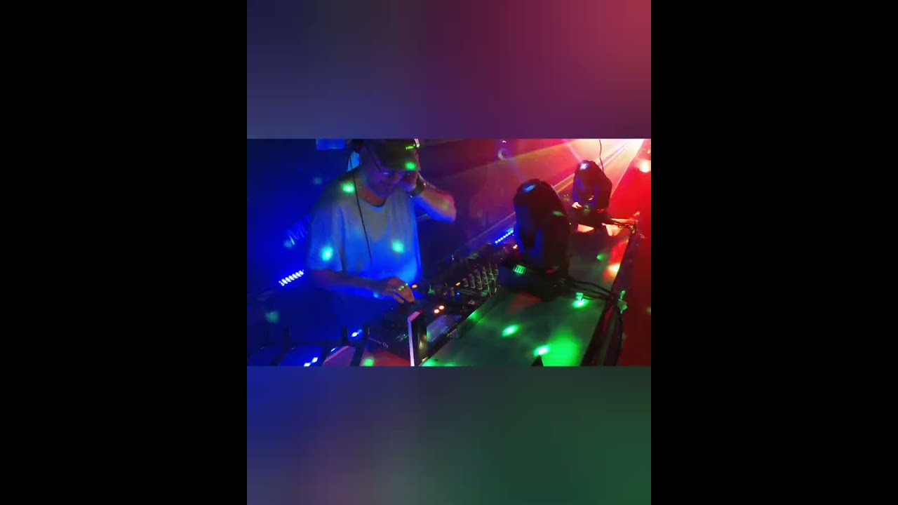 DEEP TRANCE - PROGRESSIVE HOUSE / Mangus Jay