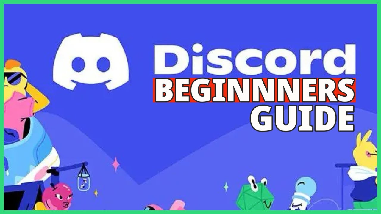 Учебное пособие по Discord: Как использовать Discord на мобильном устройстве Android для начинающ...