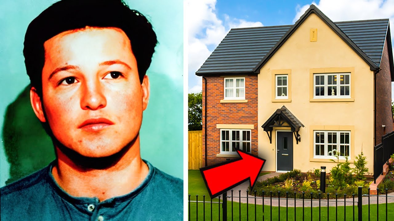 Danny Dyke’s Double Life Mystery and Murder | Buried 3 Times... | Mysterious Hook