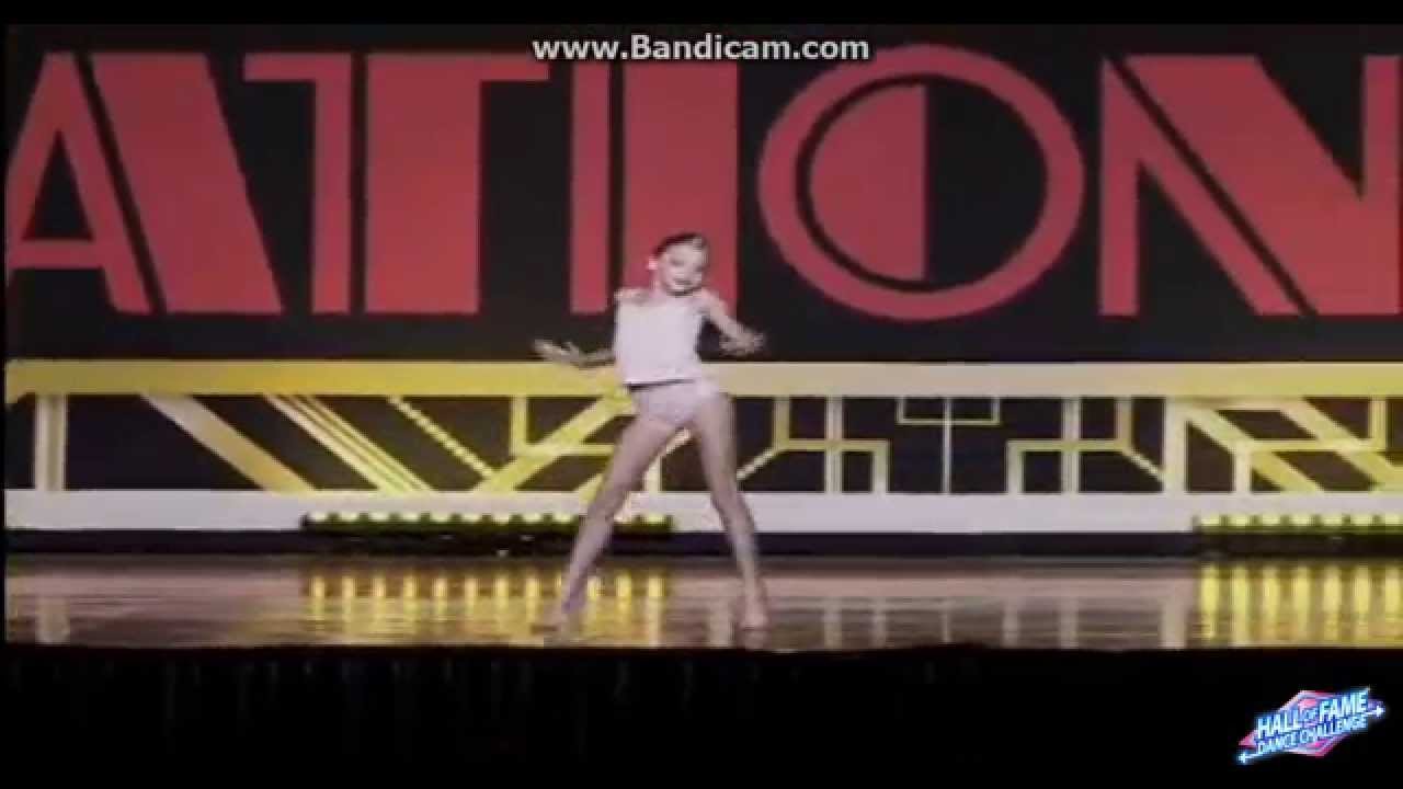 Champagne Taste - Brynn Rumfallo - Hall Of Fame Nationals