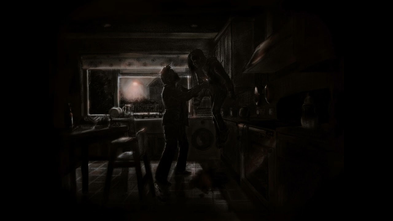 "Werewolf" Audiobook By Mattthew Faggiani Read By Stephanie Pound (WARNING: Graphic Content)