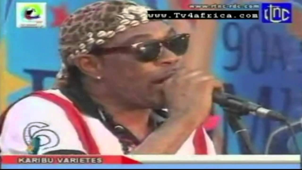 Bayuda du Congo 