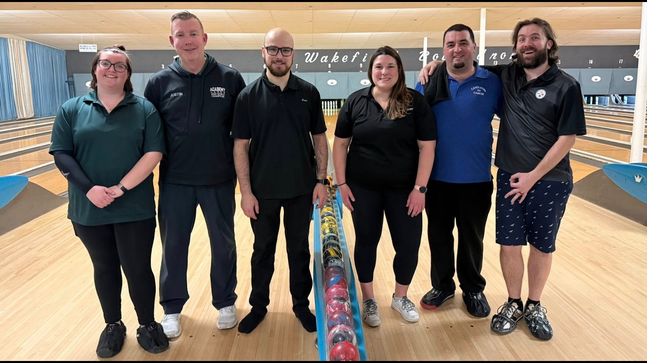 ELIMINATOR! | Random Mixed Triples | 2026 Pro Series
