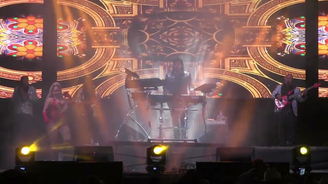 HUGO RUIZ MAGDALENA  EN VIVO