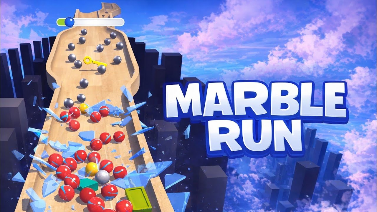 Marble Run Madness! Levels 162–173 Challenge & Epic Wins