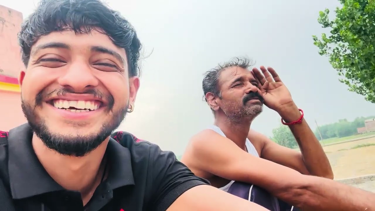 Laila K Saat Baatchet Or Raju 😂😂