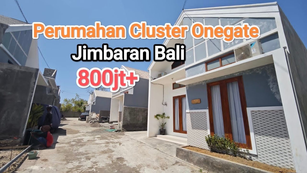 jual Perumahan dekat Sekolah, Universitas Udayana dan Airport Ngurah Rai Jimbaran Bali