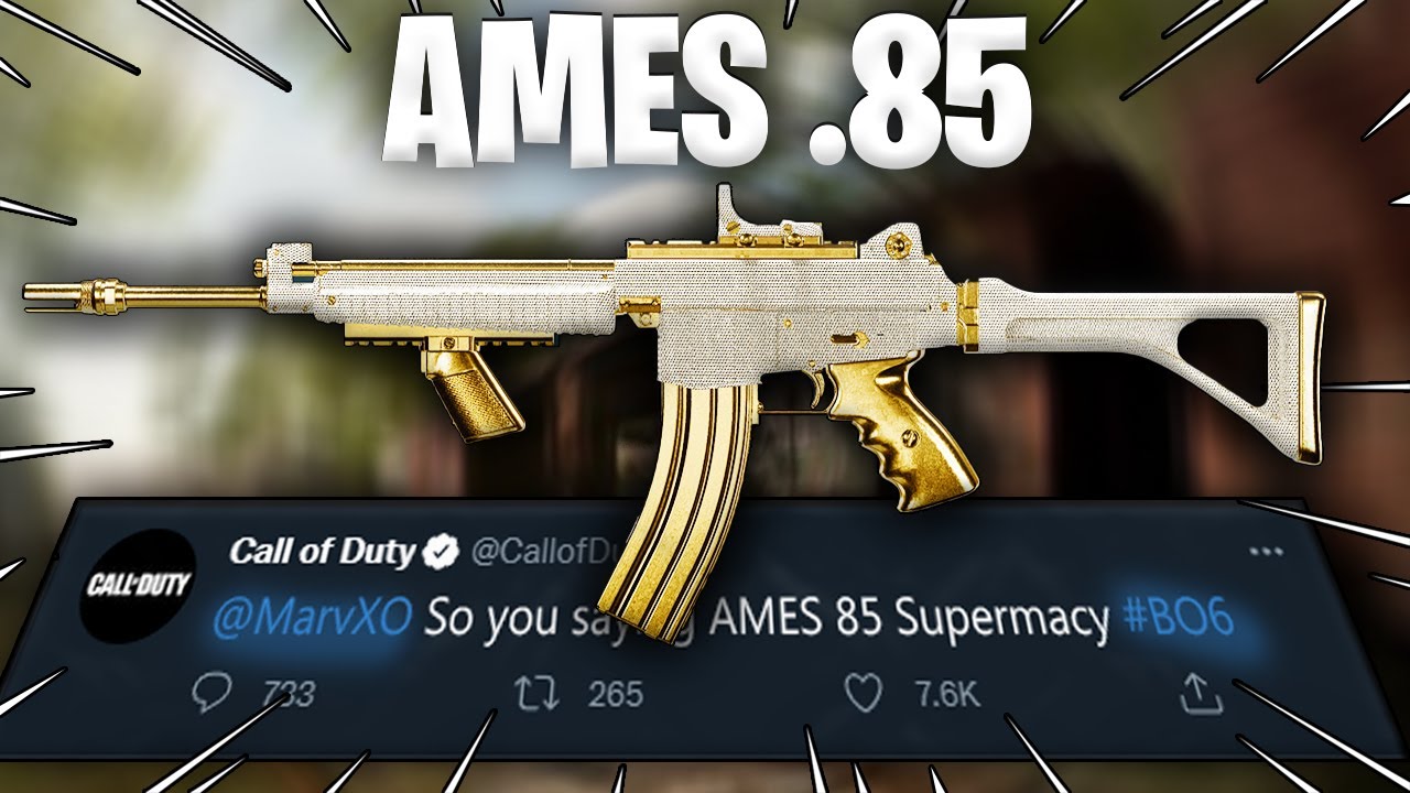 The #1 