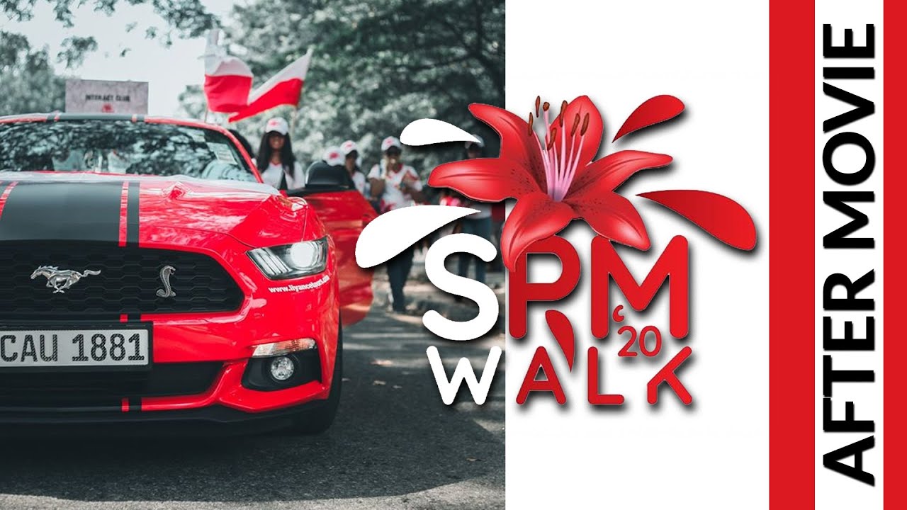SPM WALK 2020 Directorslk