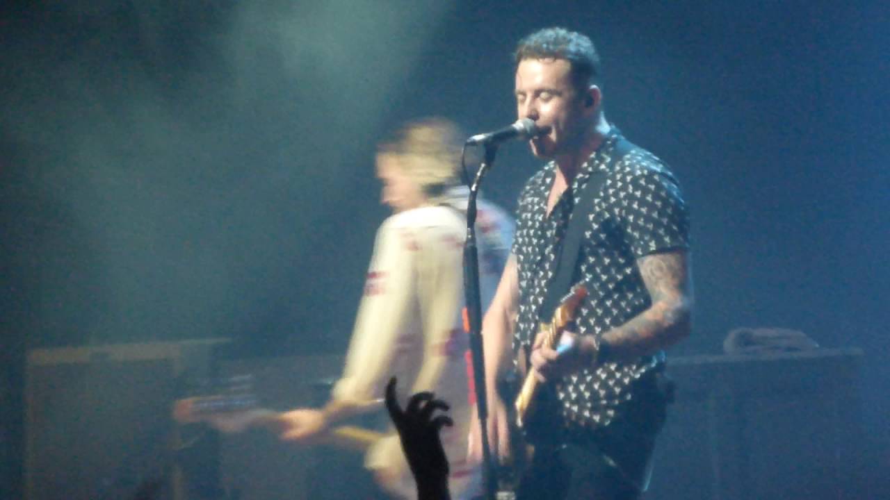 Don't Stop Me Now - McFly @ Kentish Town Forum