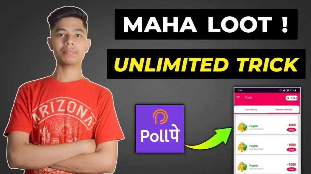 🔴 New Earning App | Earn Free Paytm Cash Daily | Online Earning | How To Earn Money Online Tek Harsh