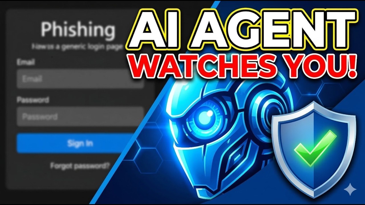 Aegis-Live: Autonomous Multimodal AI Cyber-Guardian