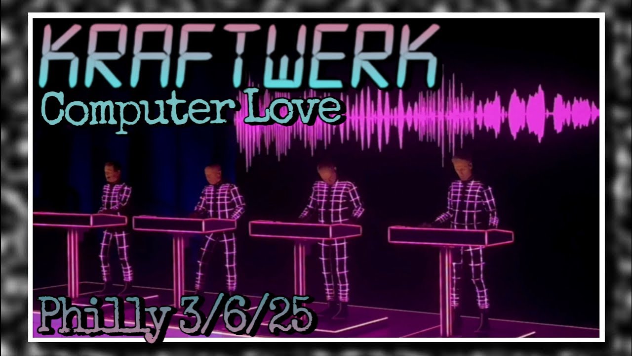 Kraftwerk 