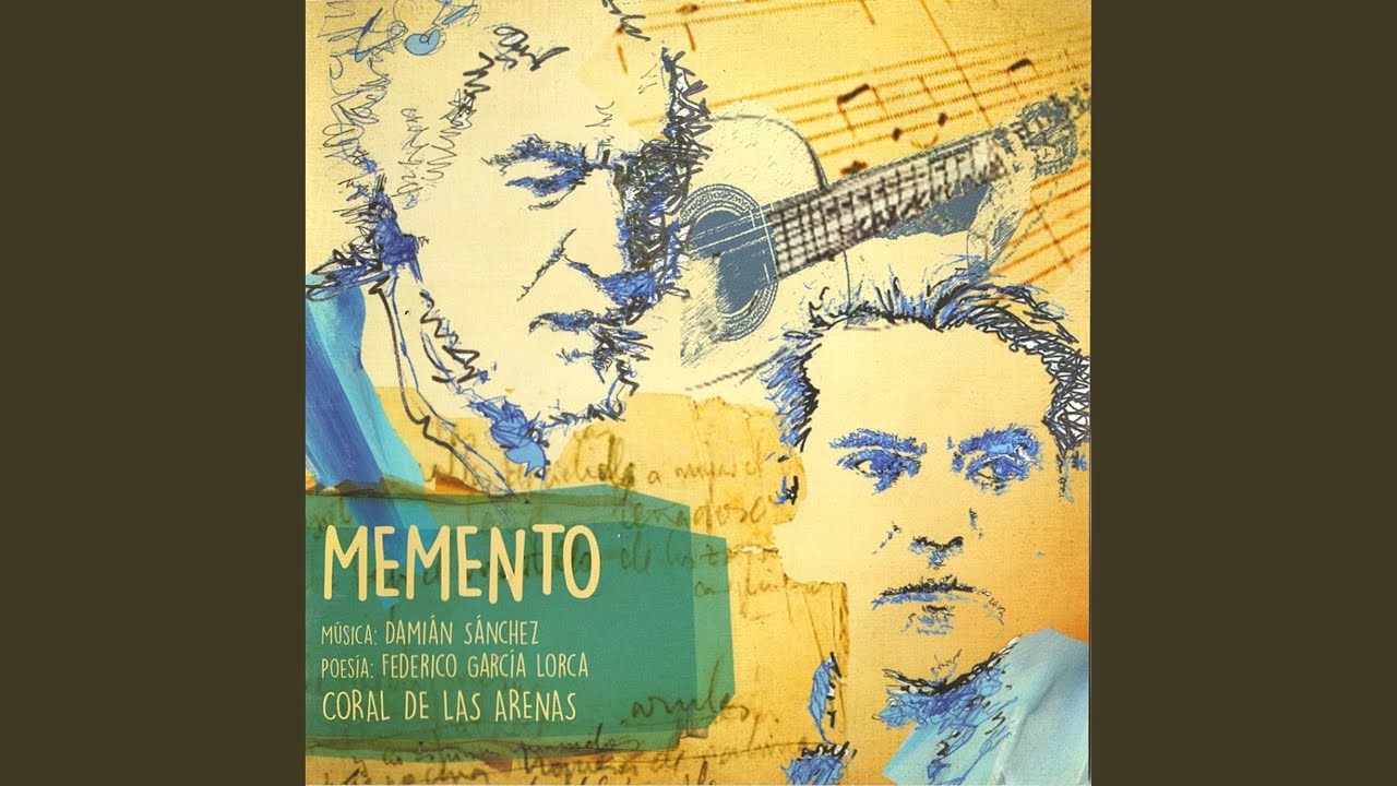 Cancioncilla del Primer Deseo
