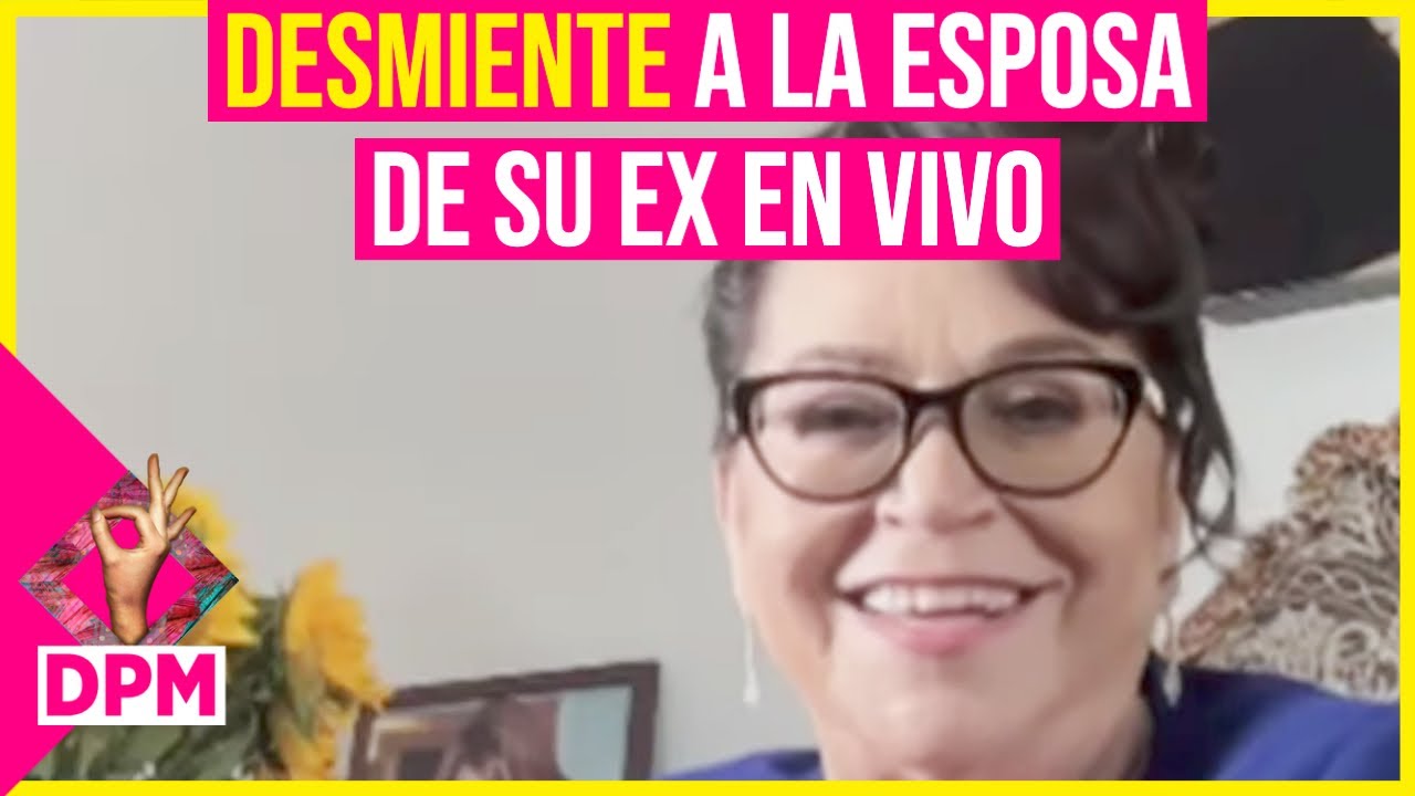 Doña Rosa: desmiente a esposa de Pedro Rivera, recuerdo de Jenni Rivera y más | De Primera Mano