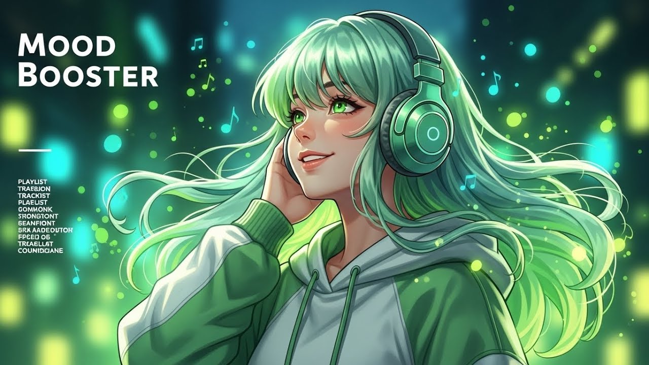 Morning Feel Good R&B ☀️ Chill Music for a Fresh Start