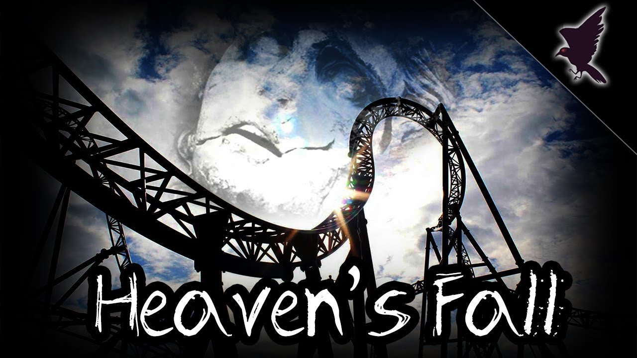Heaven's Fall | Dark Narration