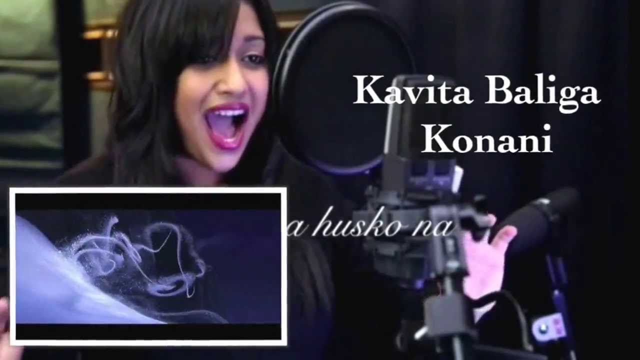 Let it go in 33 languages-behind the mic- let it go behind the mic now in 33 languages