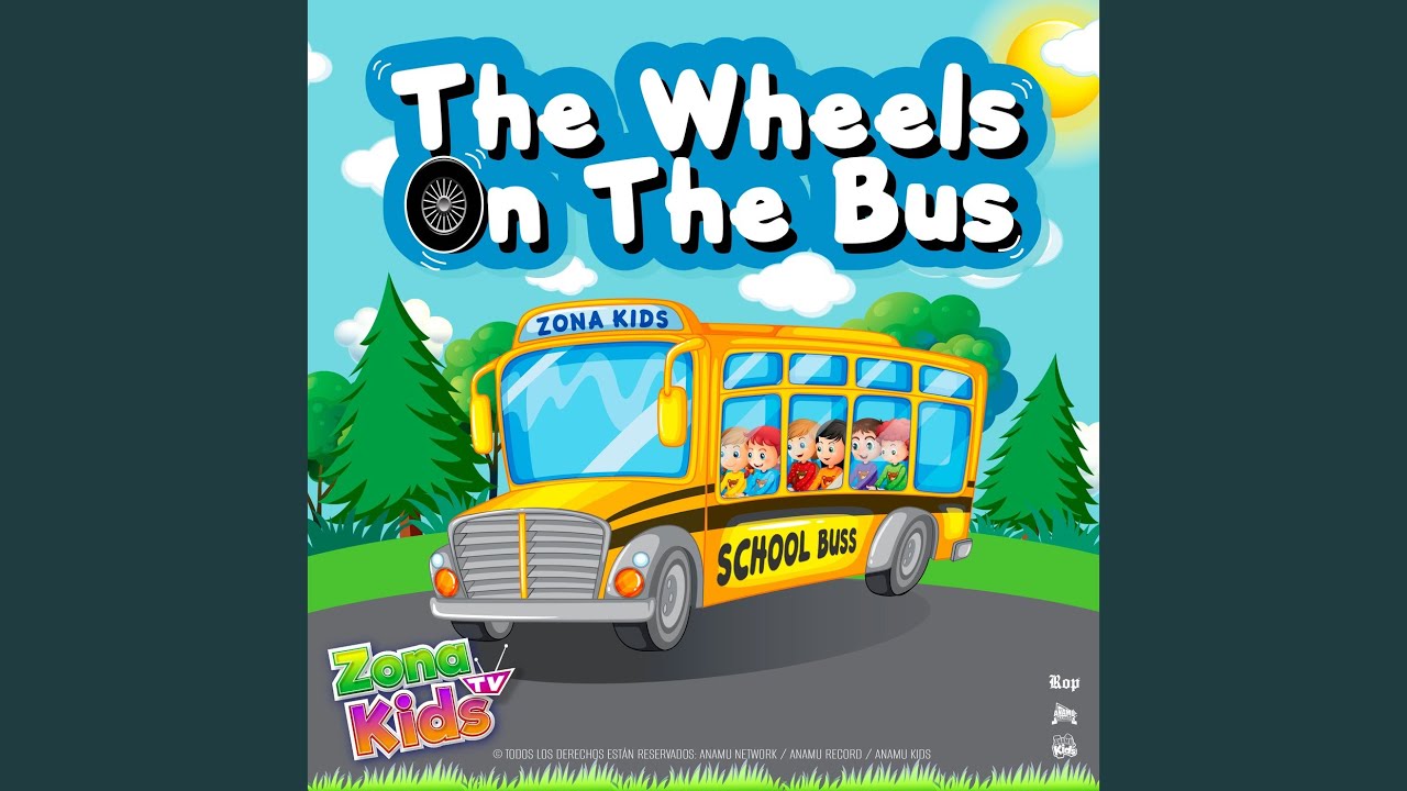 The Weels On The Bus