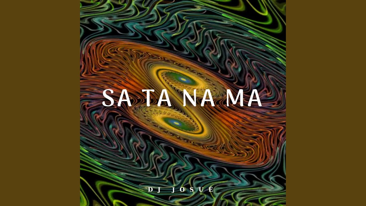 Sa Ta Na Ma