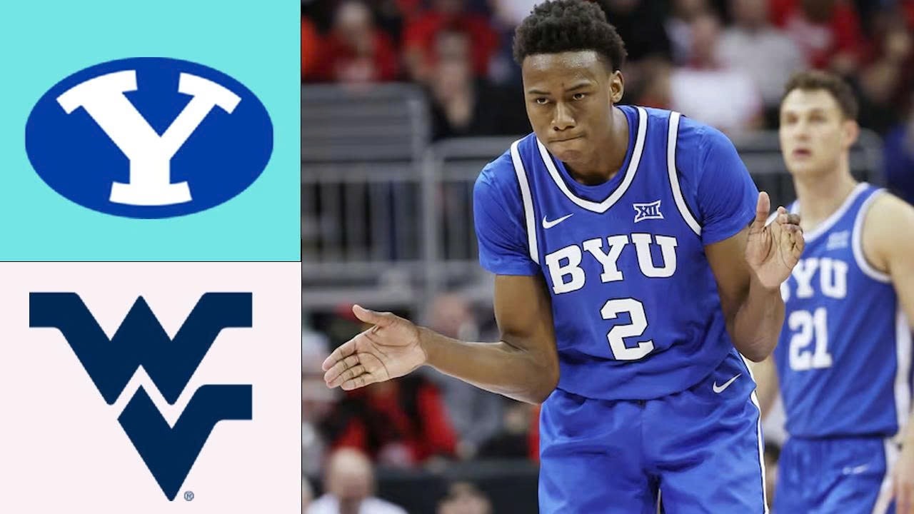 BYU vs West Virginia | FULL GAME Highlights | Feb 28 ,2026 | Men's College Basketball Today