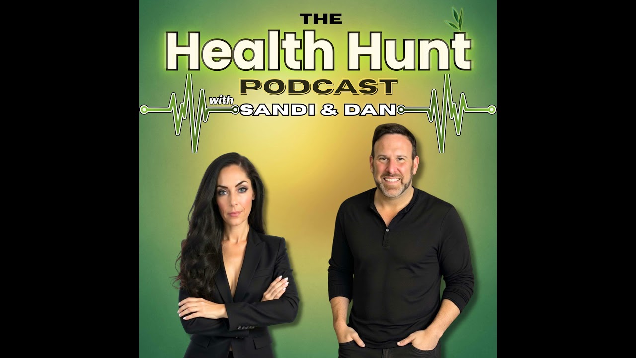 Ep 19 - Full Body MRI Anxiety: Our Honest Conversation Before Our Prenuvo Scans