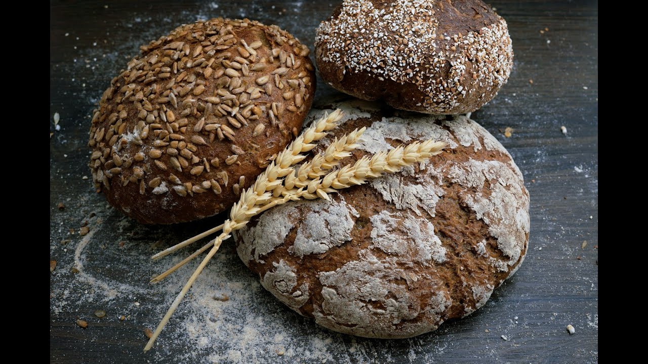 Gib un heute unsere tägliches Brot