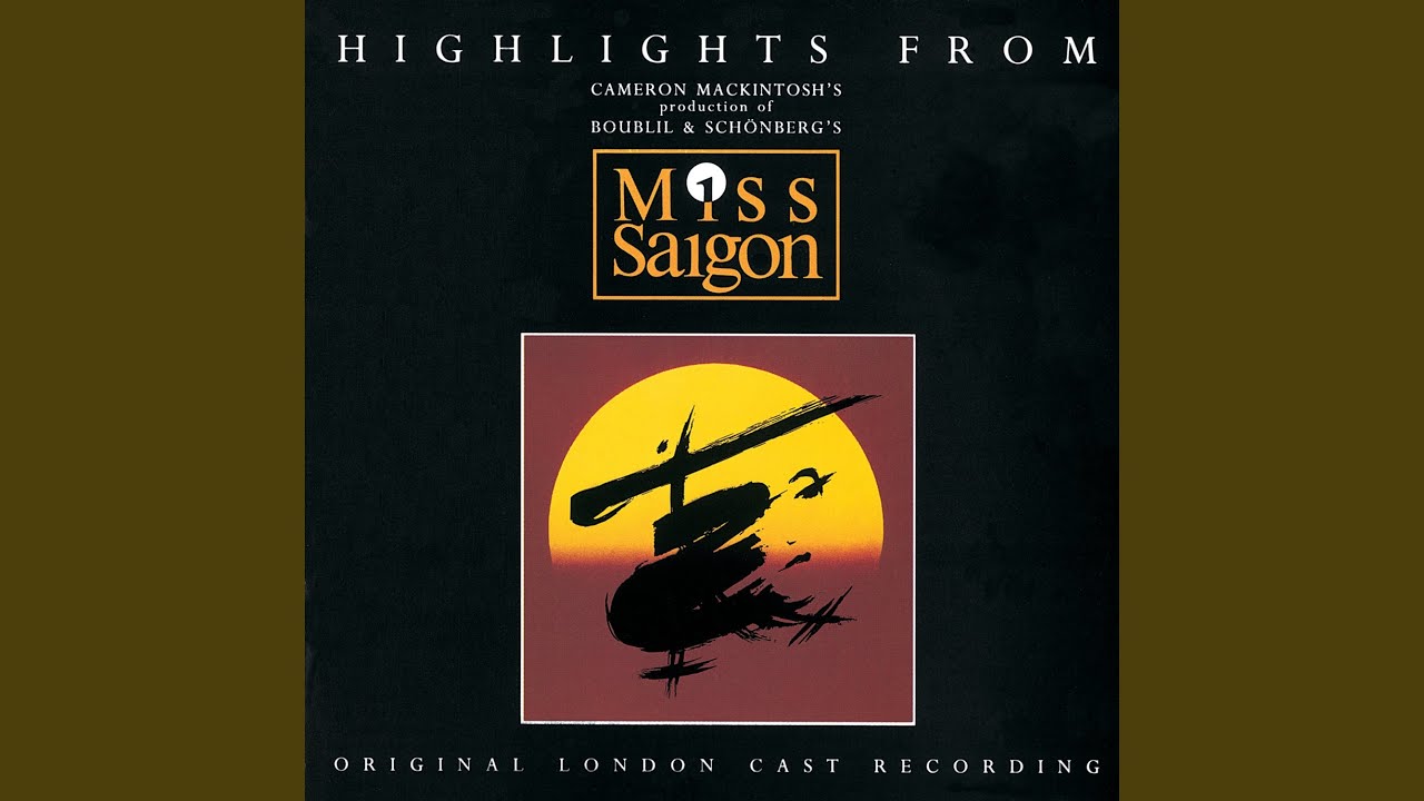 Bui-Doi (Original London Cast Recording/1989)