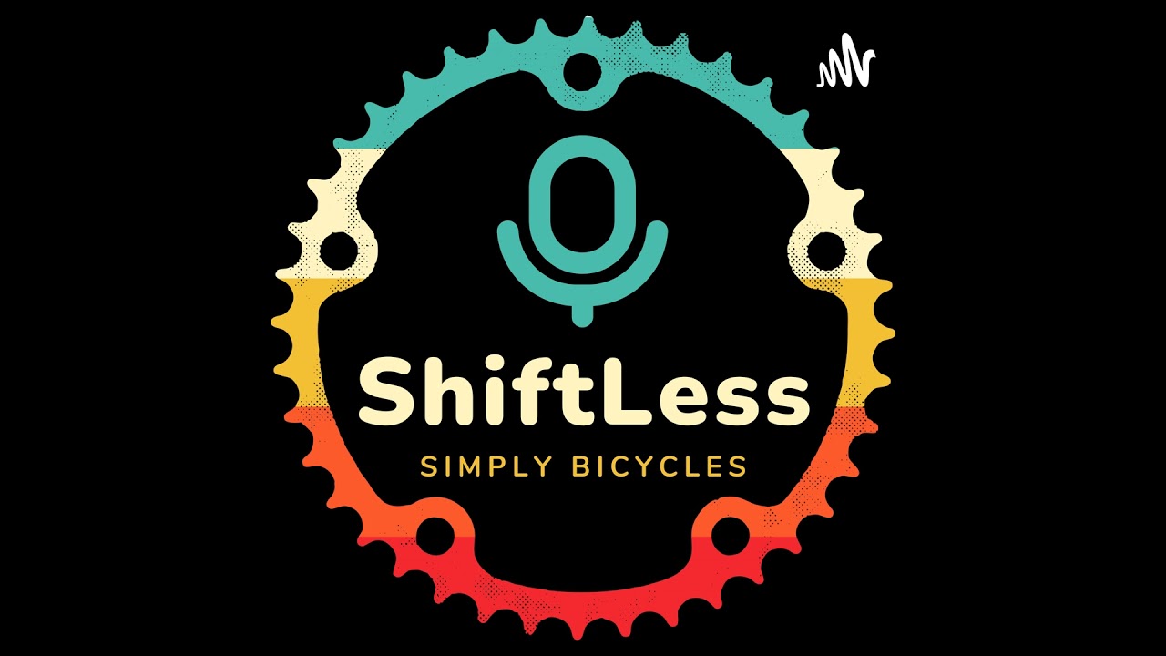 133 -Shiftless at Casa Verde: 32-Inch Wheels, Salsa’s Full-Suspension Gravel E-Bike, and New Jers...