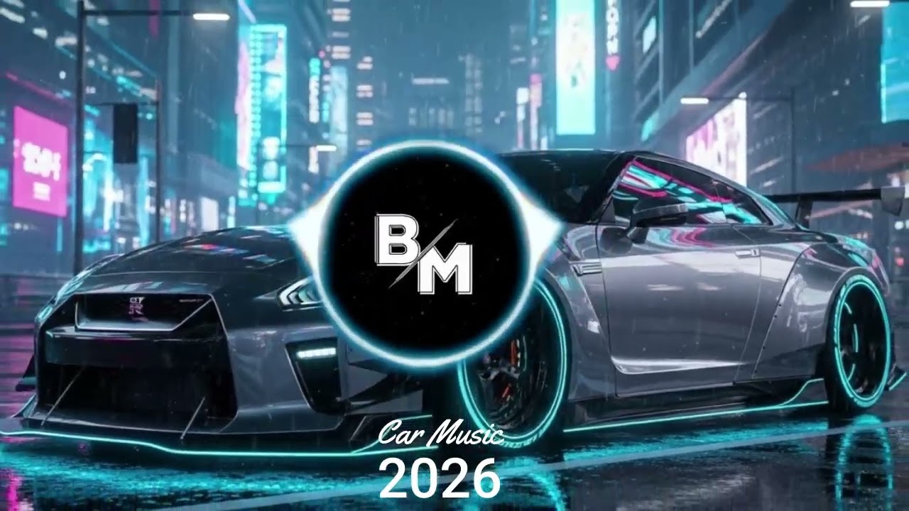CAR MUSIC 🚨🎶 | EDM MIX CLUB BANGER 🔥 | TRAINING MUSIC 💪 | DANCE PARTY 🥳 | NIGHT DRIVE 😎