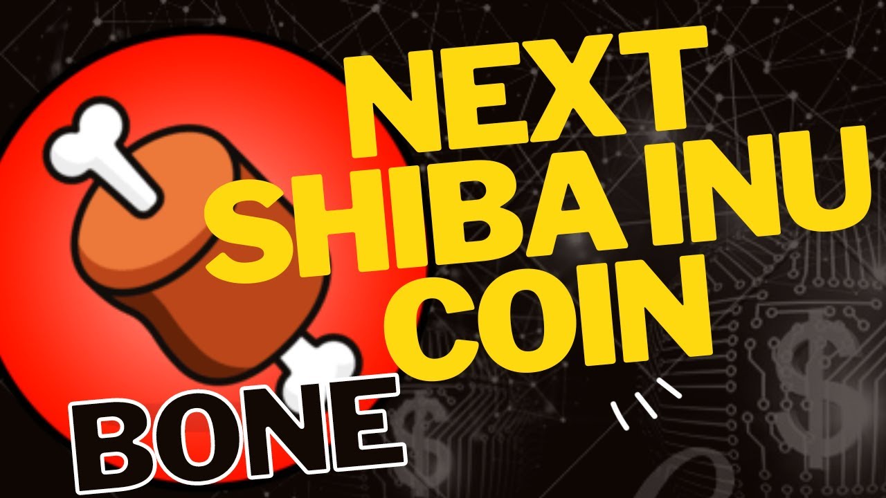 BONE SHIBASWAP IS THE NEXT SHIBA INU COIN 🔥🔥🔥