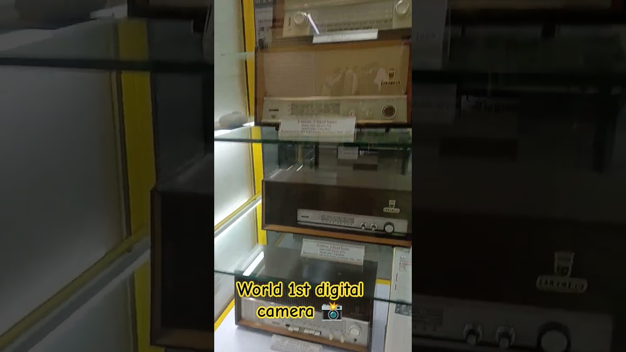 G.D. Naidu: India's Icon of Innovation 🇮🇳✨| Explore the G.D. Naidu Memorial Center