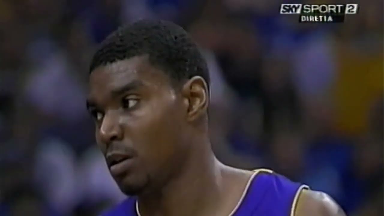 ORLANDO - LOS ANGELES LAKERS - FINALS GARA 5  2009