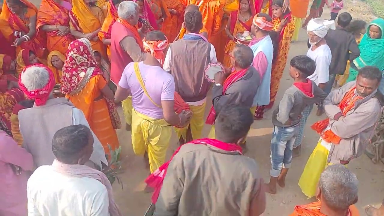 Karikh Maharaj ke sayara puja ke bhajan