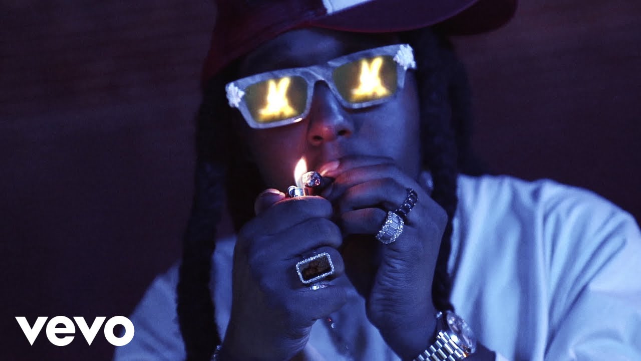 Migos - Racks 2 Skinny (Official Video)