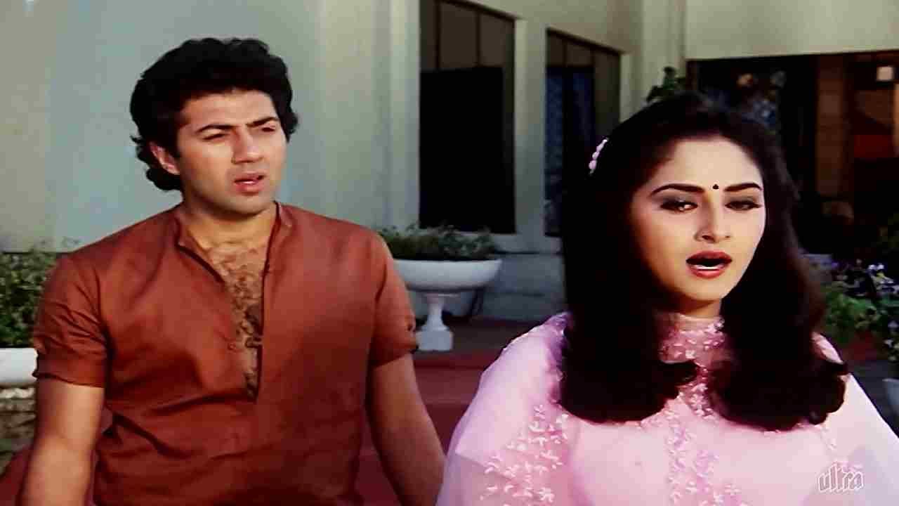 मुझसे दूर रहो, नहीं तो तुम मुझे भी गर्भवती बना दोगे | Jaya Prada  Zabardast  Movie Scene